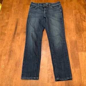 Womens pants straight